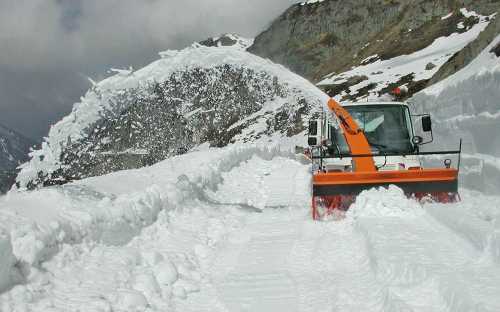 Colpo di coda dell’inverno: è scattata l’allerta neve in Liguria