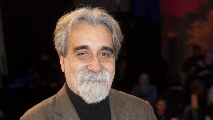 Risolto il giallo, Peppe Vessicchio sarà al Festival