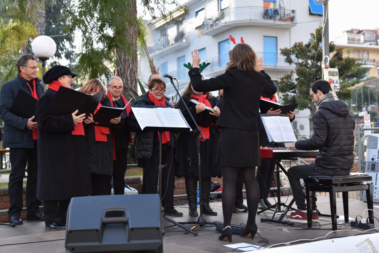 Coro Polifonico Deremusica, il programma dei concerti