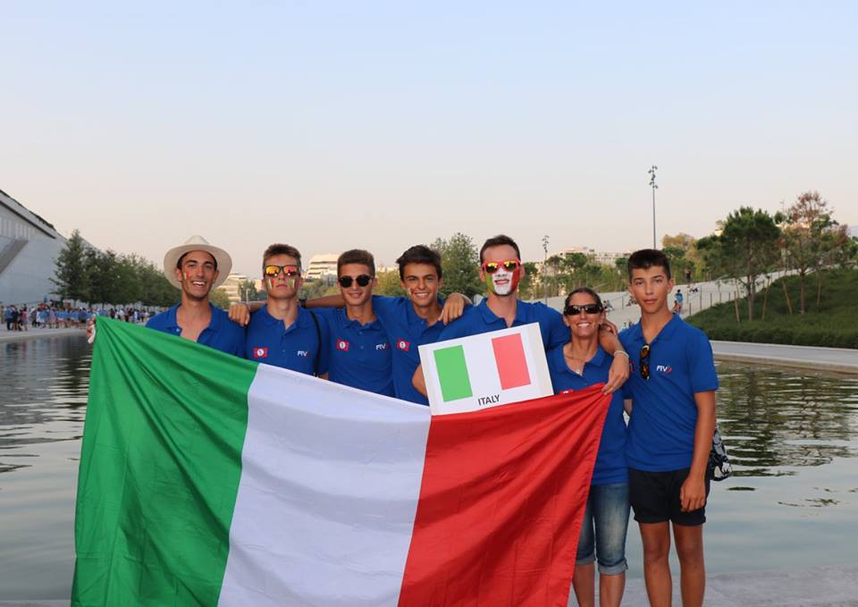 Tre equipaggi sanremesi ai Mondiali di Perth in Australia classe 420