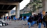 Il Comune ordina un'altra pulizia del greto del fiume Roja, ma nessuno sgombero