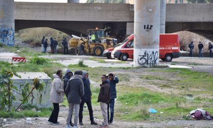 Associazione spara a zero "Migranti malati nel disinteresse delle autorità"