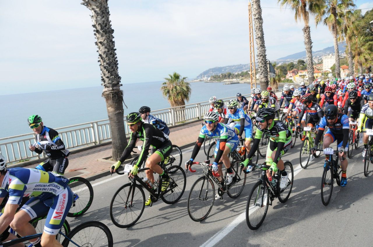 La Classicissima: al via la quarta edizione della competizione ciclistica