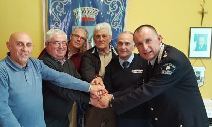 Polizia Locale Vallecrosia, Elvio Bonsignore nuovo responsabile