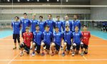 NLP Sanremo: pallavolo maschile regina assoluta al Mercato dei Fiori