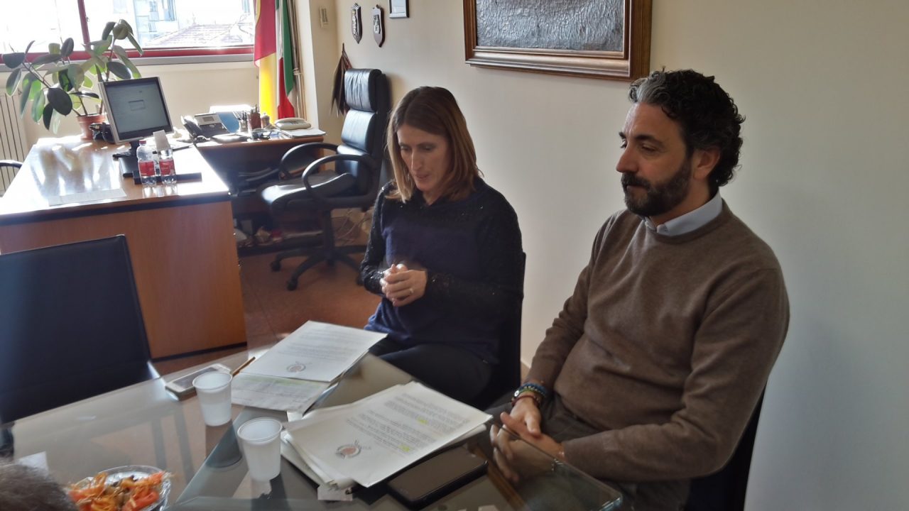 I tre progetti “a costo zero” dell’Amministrazione Conio