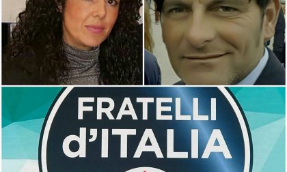 Ecco i candidati imperiesi di Fratelli d'Italia