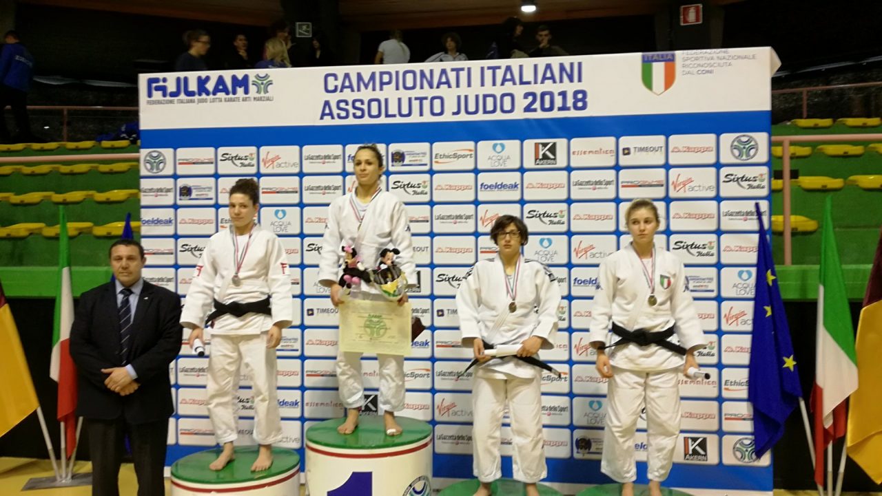 Grande successo per il Judo Club Ventimiglia
