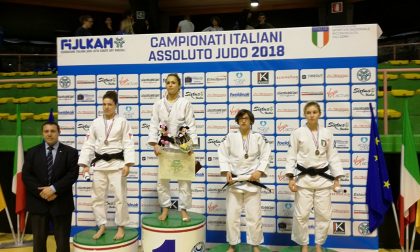 Grande successo per il Judo Club Ventimiglia
