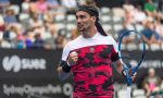 Spettacolo Fognini agli Australian Open. Supera in rimonta il secondo turno