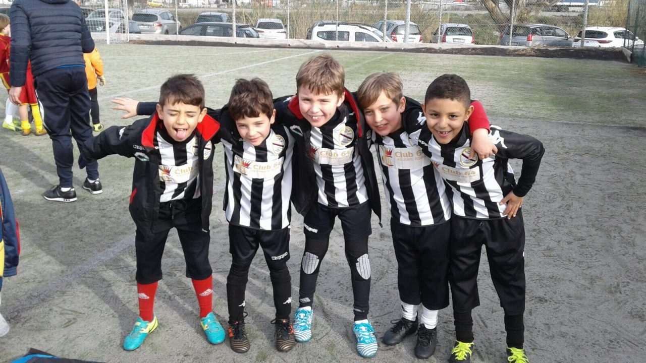 Grande successo per il settore giovanile dell’Argentina