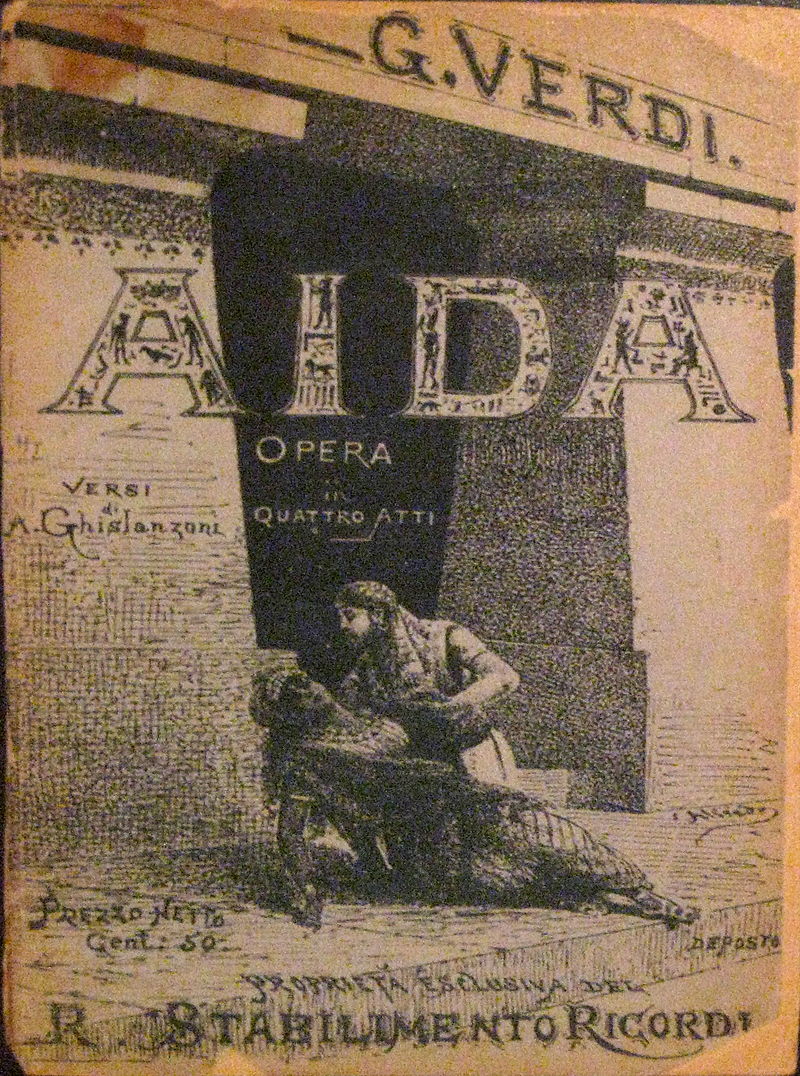 All’Università delle Tre Età si parla di Giuseppe Verdi