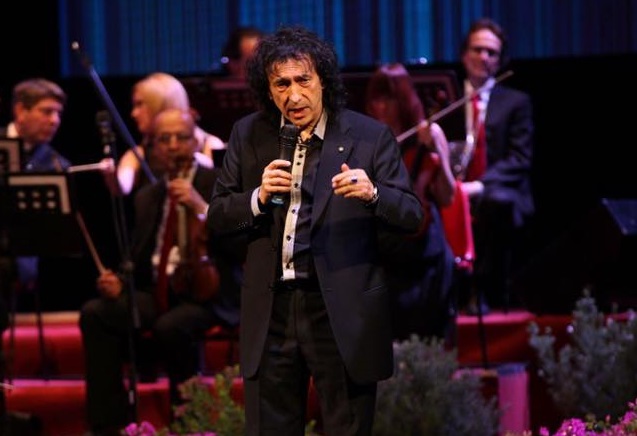 Il progetto Volare del Cavalier Alberti: Oltre 70 sculture dedicate al Festival lungo le strade di Sanremo