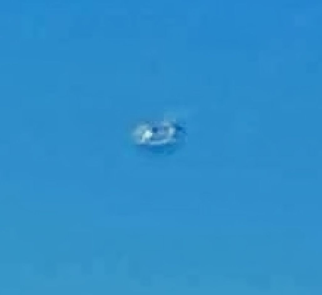 Avvistamento Ufo Pigna gennaio 2018
