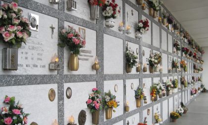 Cimitero a Verezzo cambia orario chiusura