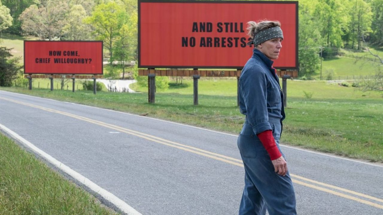 Al Cinema Roof arriva uno dei film più attesi dell’anno