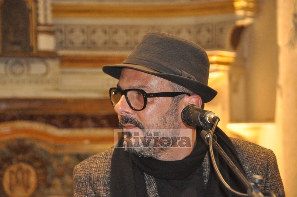 Claudio Baglioni 30 gennaio 2018 Sanremo sindaco Biancheri_42