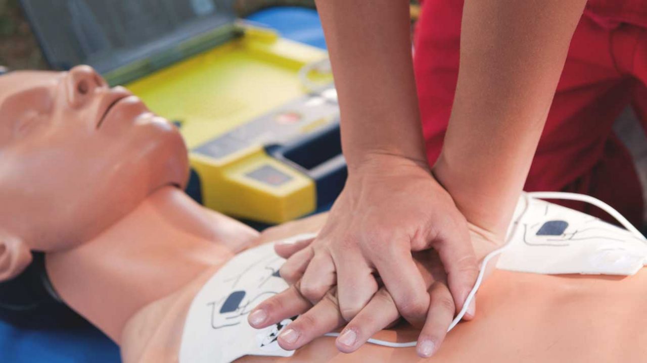 Croce Verde Intemelia: venerdì inizia  il corso di formazione per soccorritori