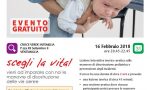 Alla Croce Verde Intemelia un corso di disostruzione pediatrica