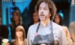 Lo chef Roberto Rollino vince la puntata di Cuochi d'Italia