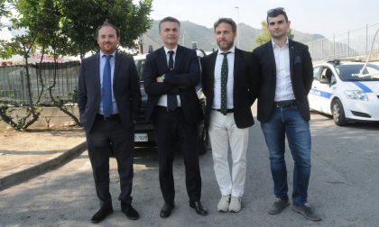 Politiche: Flavio Di Muro 31 anni di Ventimiglia più giovane candidato imperiese e tra i più probabili