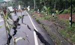 Coppia di imperiesi sui luoghi del terremoto nel sud-est asiatico