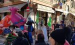 La Befana Bordigotta giunge alla 27^ edizione