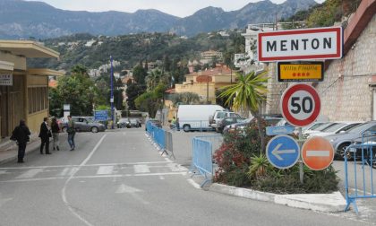 Migrante gravemente ferito dopo un volo di 8 metri a Ponte San Luigi