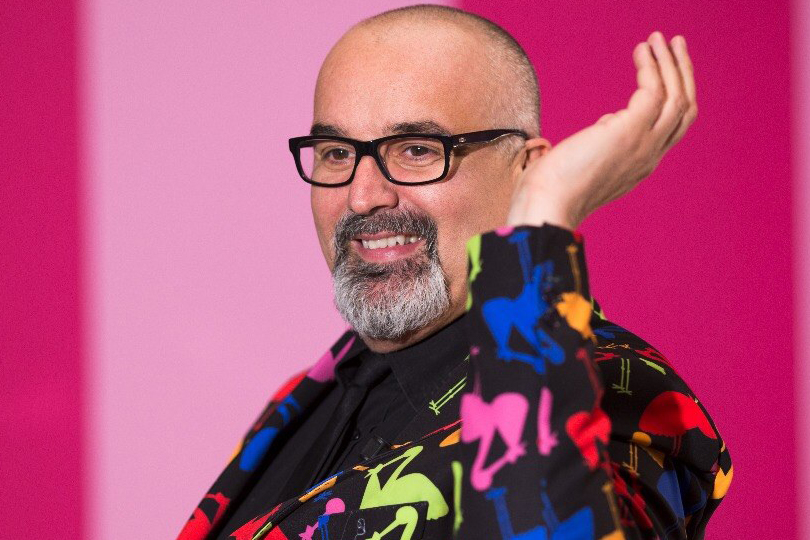 Notti hard al Festival di Sanremo. La dichiarazione choc del costumista