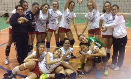 Serie D femminile: stasera in campo il Golfo di Diana, domani la NLP Sanremo in trasferta a Finale