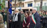 Vallecrosia ricorda il campo di prigionia nell'ex Fassi alla Giornata della Memoria/ I discorsi