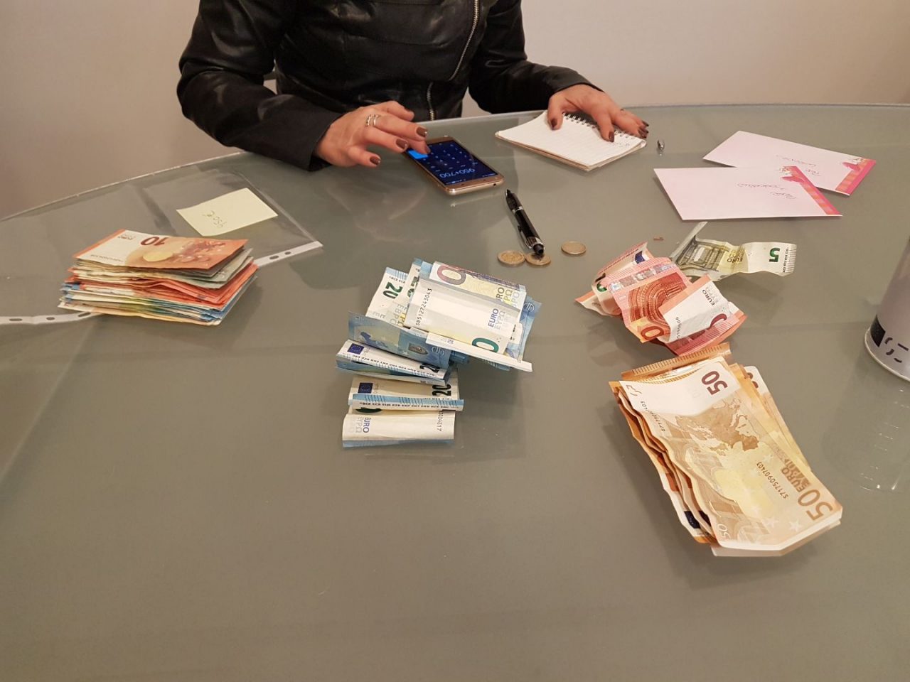 Grande solidarietà per i figli di Alessandro Grosso