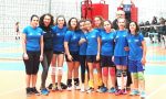 Grande successo per la Festa Comunale della Pallavolo (gli scatti)