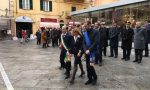 Imperia celebra la Giornata della Memoria - Foto e Video