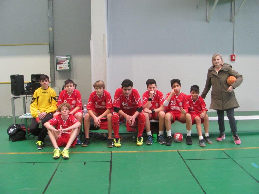 abc bordighera under 15