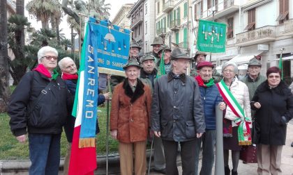 Sanremo ricorda gli Internati Militari nella Giornata della Memoria