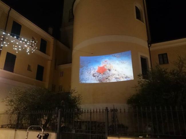 Una giovane pianista e il mare protagonisti a Diano Marina