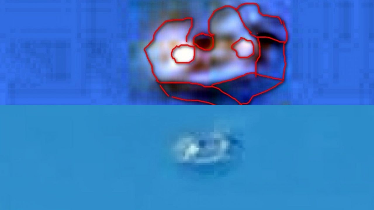 Ufo in Riviera? Continua la discussione tra gli esperti