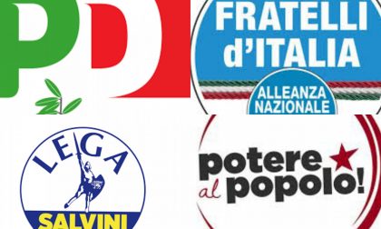 Tutti i candidati imperiesi alle politiche del 4 marzo