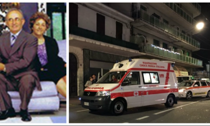 Morta dopo due settimane di agonia: Laurina Biamonti, moglie del mobiliere Fogliarini