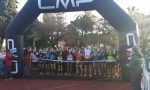 Oltre 500 atleti alla prima edizione della Urban Trail