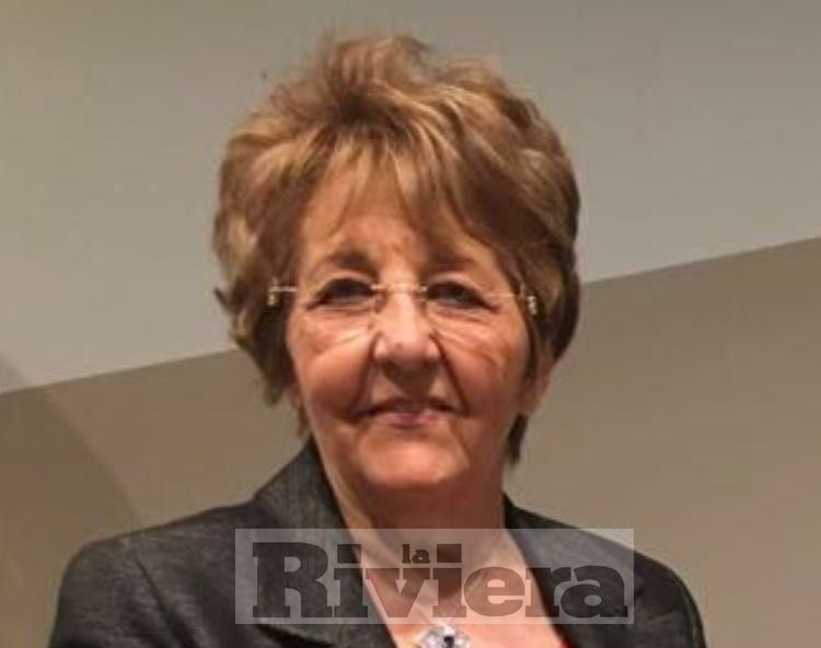 I funerali di Laurina Biamonti (moglie dell’imprenditore Fogliarini) oggi