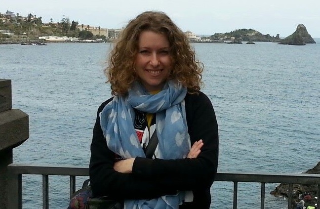La candidata Grillina di Sanremo in Parlamento è il medico Leda Volpi nata a Livorno in arrivo da Pisa