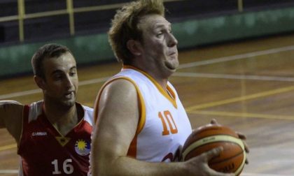 Bc Ospedaletti espugna Santa Margherita nel campionato di basket C Silver
