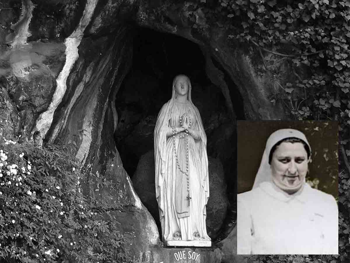 Domenica le celebrazioni a vent’anni dalla morte di Maddalena Carini
