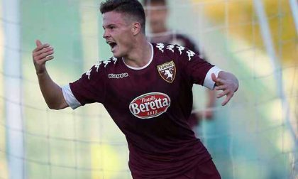 Matteo Tobaldo lascia la Sanremese: dal Torino  in prestito alla Nuorese