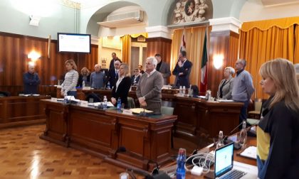 Il Consiglio comunale di Sanremo ricorda Francesco Prevosto