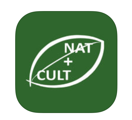 NAT + CULT la nuova app che guida alla scoperta della Riviera