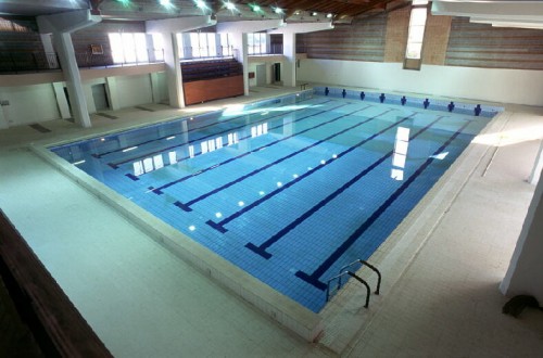 Nuovo capitolato di appalto per il Palazzetto dello sport di Bordighera, a breve la gara