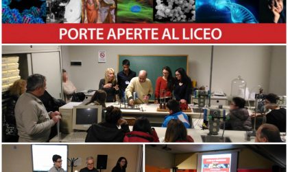 Lunedì Open Day al Liceo Vieusseux